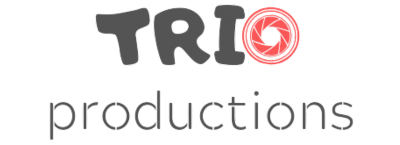 Trio Productions Main Logo